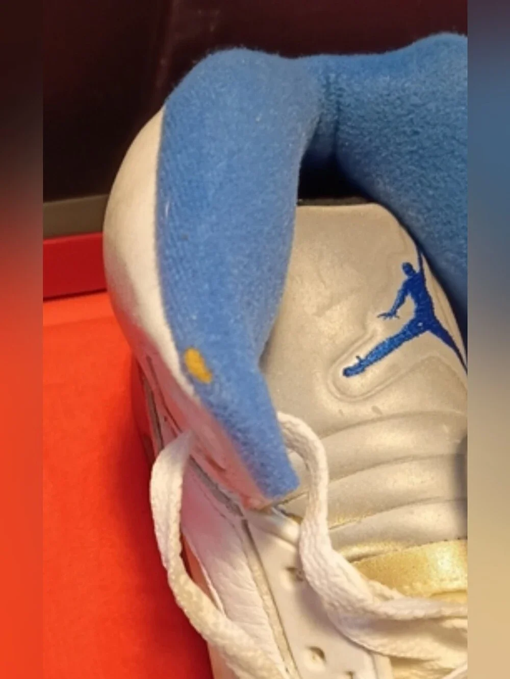 Air Jordan 5 Retro 